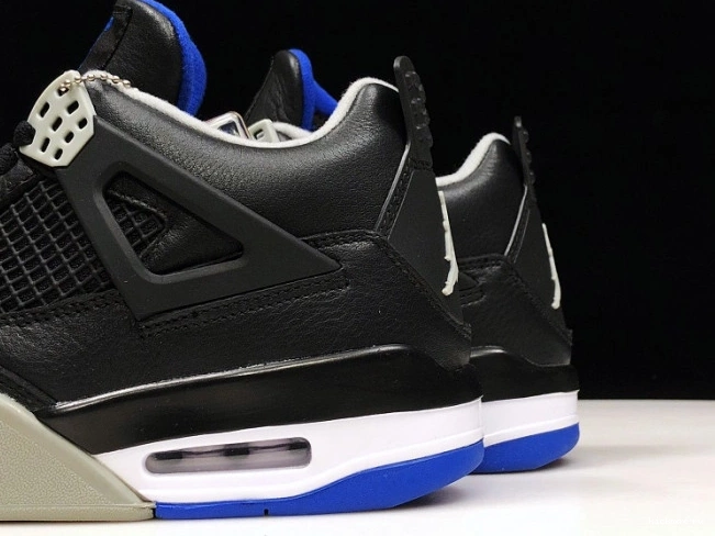 Rep MAX Retro Jordan 4 Air Alternate Motorsports 308497-006 0629